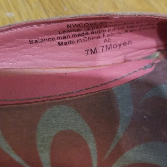 Shoes - Picture 2 of 3